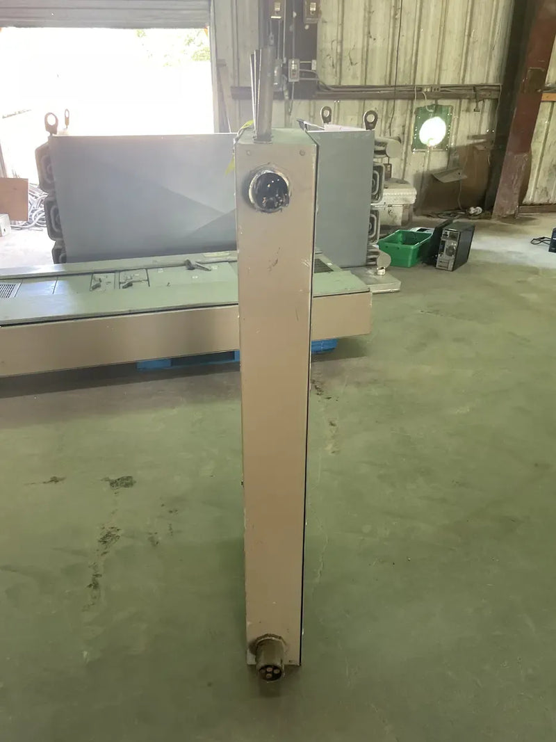 Challenger PRL1 Panel Board ( 208/120V, 3 Ph, 225 Amps )