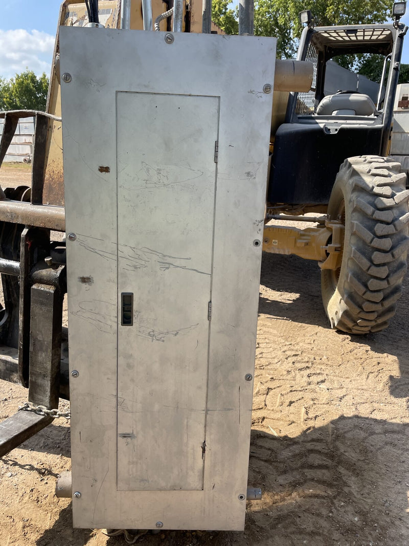 Panel de interruptor maestro Challenger PRL1 (208/120 voltios, 225 amperios, trifásico)
