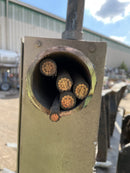 Challenger PRL1 Panel Master Breaker Panel ( 208/120 Volts, 225 Amps, 3 Ph)