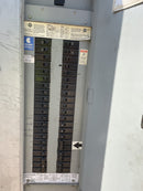 Challenger PRL1 Panel Master Breaker Panel ( 208/120 Volts, 225 Amps, 3 Ph)