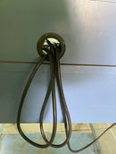 Global Industrial Blue Sloped Shop Desk