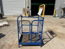 Industrial Fork Lift Safety Cage