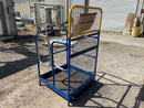 Industrial Fork Lift Safety Cage