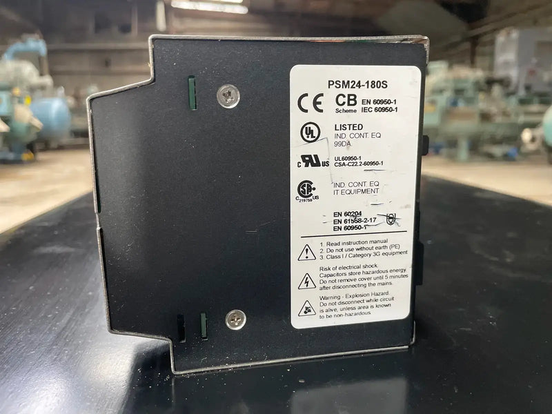 Rhino PSM24-180S  DC Power Supply (180W)