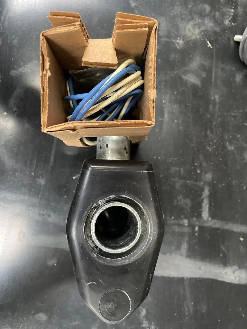 Parker Refrigeration 205209 Solenoid Coil