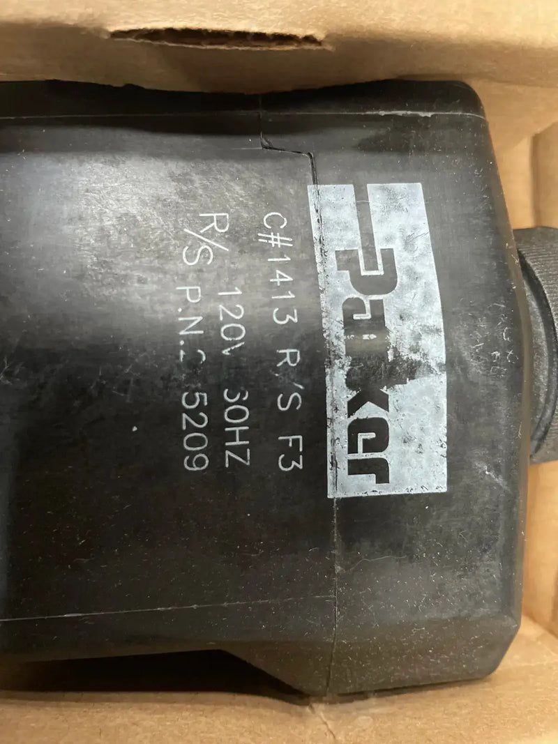 Parker Refrigeration 205209 Solenoid Coil