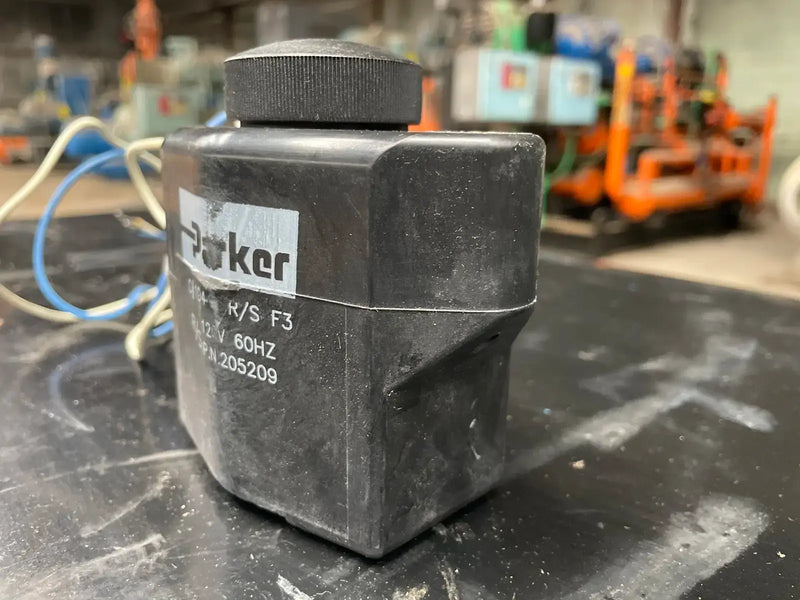 Parker Refrigeration 205209 Solenoid Coil