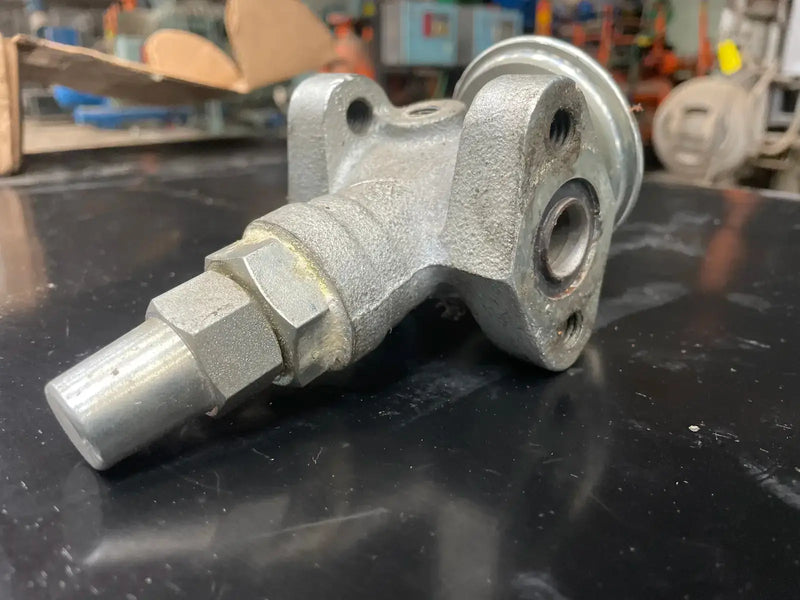 Parker Refrigeration DAE-10-L Expansion Valve ( 1/2")