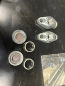 Válvula de expansión Parker Refrigeration DAE-10-L (1/2")