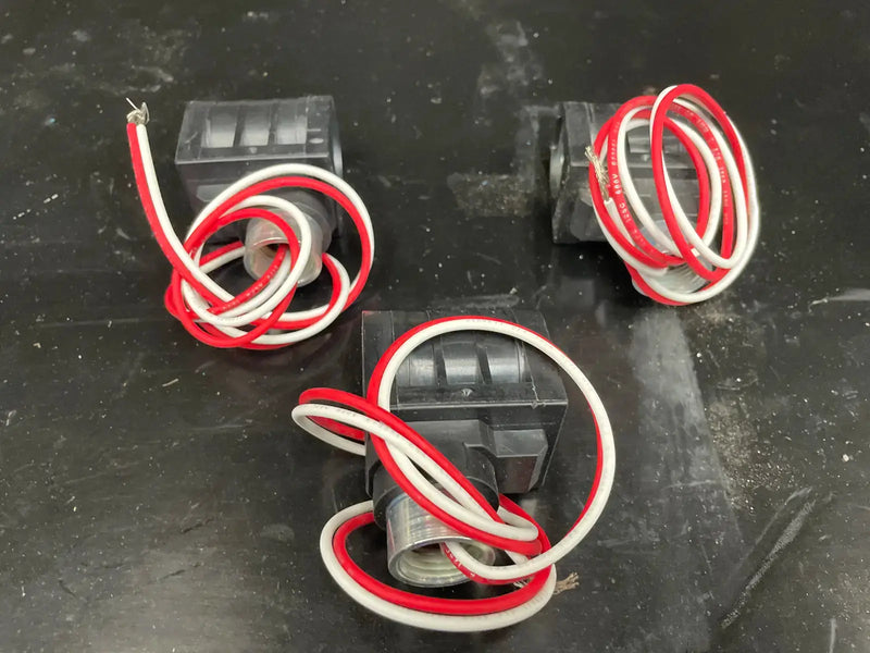 Vilter 2318J Solenoid Coil (120V)