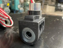 Vilter 2318J Solenoid Coil (120V)