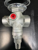 Válvula de expansión Parker Refrigeration DAE10C (1/2")