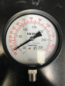 Vilter 1204E Ammonia Pressure Gauge (1/4" NPT)