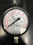 Vilter 1204E Ammonia Pressure Gauge (1/4" NPT)