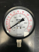 Vilter 1204E Ammonia Pressure Gauge (1/4" NPT)