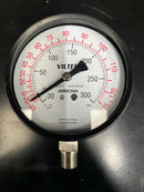 Vilter 1204E Ammonia Pressure Gauge (1/4" NPT)
