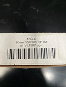 Vilter 1204E Ammonia Pressure Gauge (1/4" NPT)