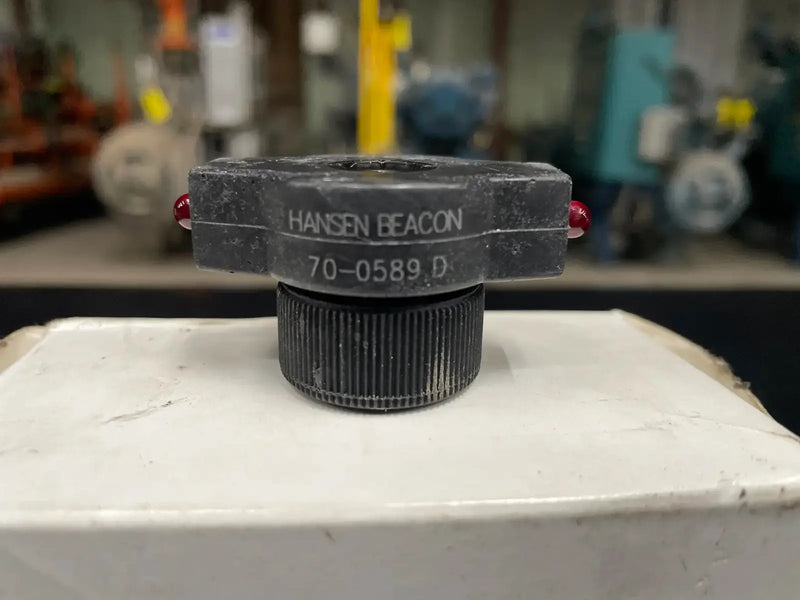 Luz piloto de baliza Hansen 70-1100