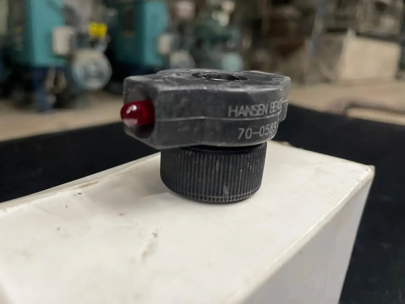 Luz piloto de baliza Hansen 70-1100