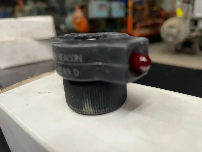 Luz piloto de baliza Hansen 70-1100