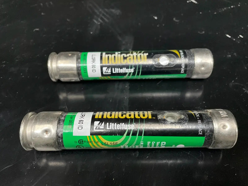 Littelfuse LLSRK60 Fuse