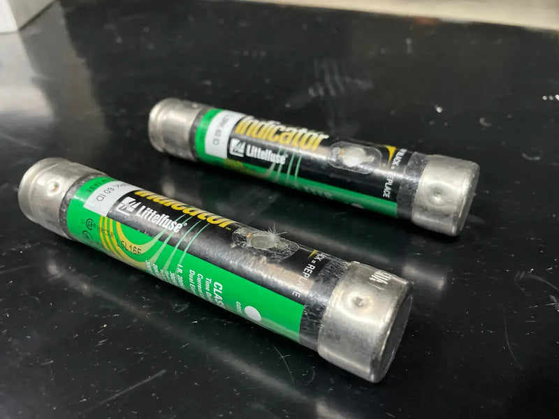 Littelfuse LLSRK60 Fuse