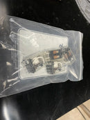 Aurora 476-0250-644 Kit de sellos de repuesto para bomba