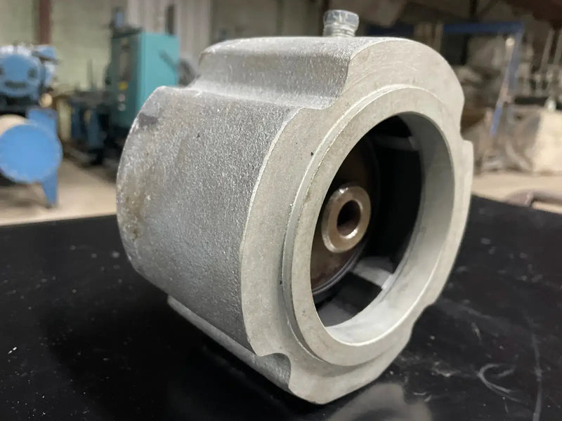 Phillips Refrigeration  Disc-Type 600 Series Silent Check Valve (3")