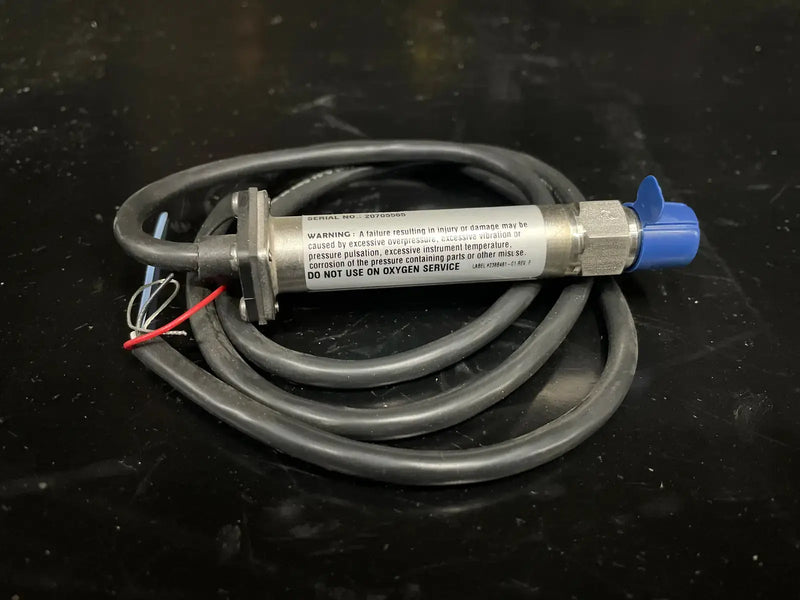 Ashcroft K1-7-M02-42-F2 Pressure Transducer (300 PSI)