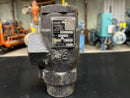 Henry Technologies 5601 Válvula de alivio de presión 1/2" FPT x 1" FPT)