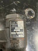 Válvula de alivio de presión Henry Technologies 5601 (1/2" FPT x 1" FPT)