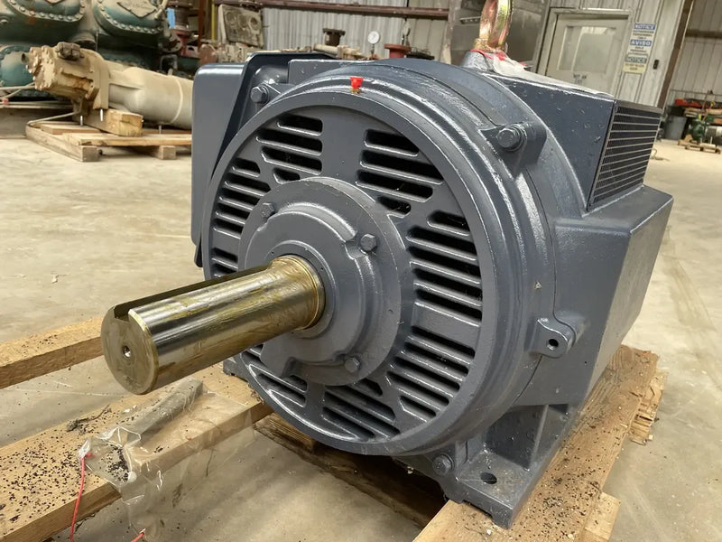 Motor Century PN0AA09A01C (125 CV, 1785 RPM, 230/460 V)