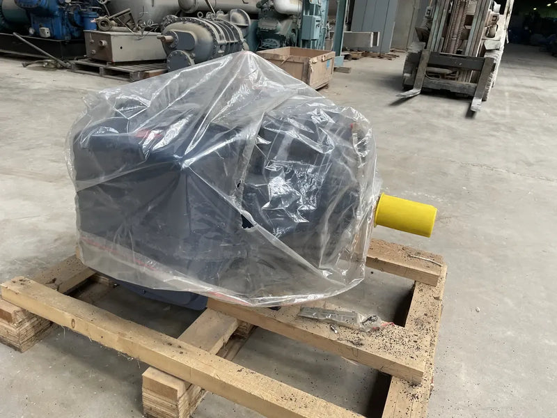 Motor Century PN0AA09A01C (125 CV, 1785 RPM, 230/460 V)