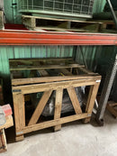 Motor Century PN0AA09A01C (125 CV, 1785 RPM, 230/460 V)