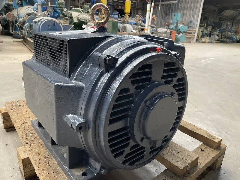 Motor Century PN0AA09A01C (125 CV, 1785 RPM, 230/460 V)