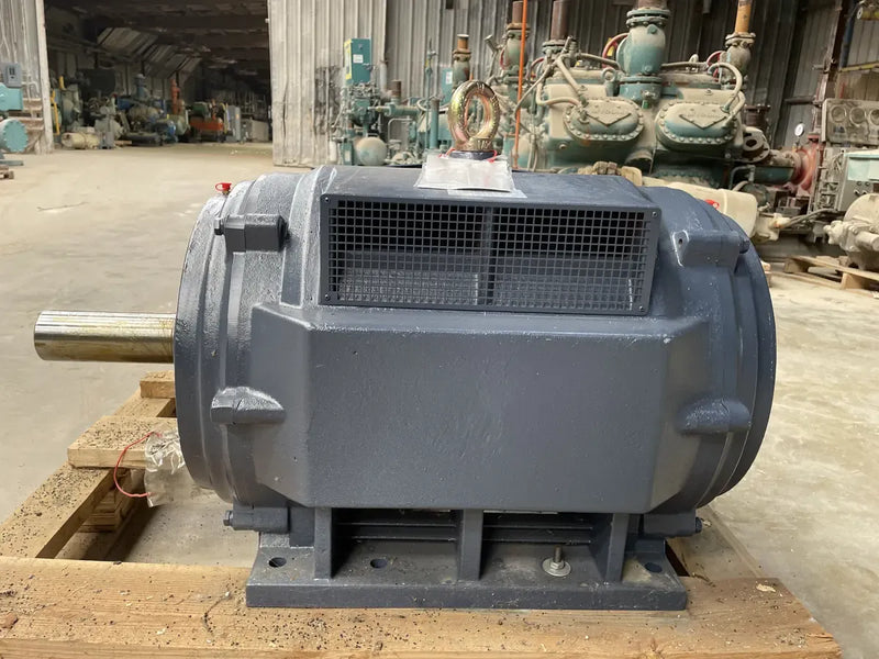 Motor Century PN0AA09A01C (125 CV, 1785 RPM, 230/460 V)