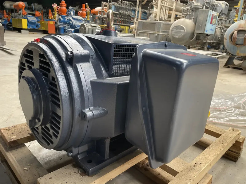 Motor Century PN0AA09A01C (125 CV, 1785 RPM, 230/460 V)
