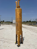 RECO  Vertical Oil Separator (20in X 80in. 105 Gallons)