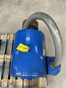 Lincoln Lincguard Drip Proof AC Motor (125 HP, 1770 RPM, 230/460 V)