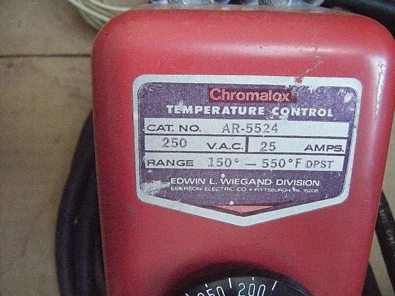Micro Disperser Genemco 