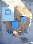 Micro Motion Flow and Density Monitoring System Micro Motion 