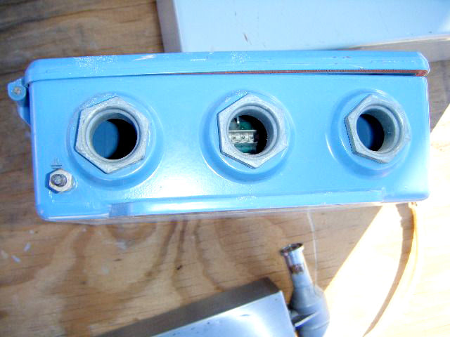 Micro Motion Flow and Density Monitoring System Micro Motion 