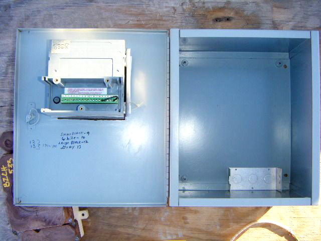 Micro Motion Flow and Density Monitoring System Micro Motion 