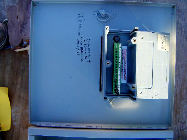 Micro Motion Flow and Density Monitoring System Micro Motion 