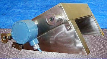 Micro Motion Mass Flow Meter System Micro Motion 
