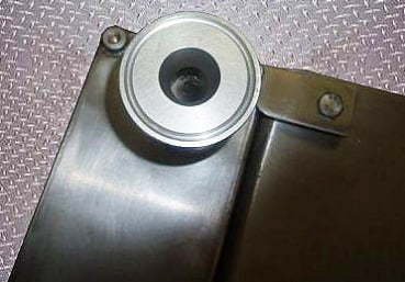 Micro Motion Mass Flow Meter System Micro Motion 