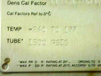 Micro Motion Mass Flow Meter System Micro Motion 