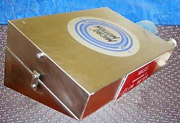 Micro Motion Mass Flow Meter System Micro Motion 