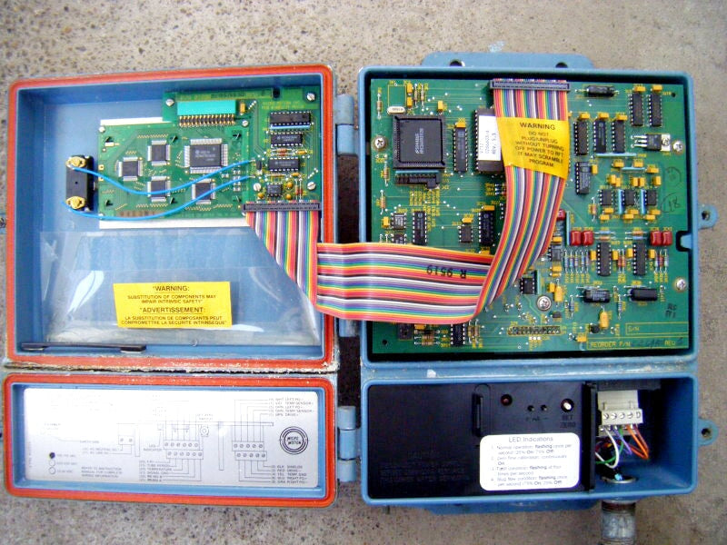 Micro Motion Mass Flow Sensor Micro Motion 