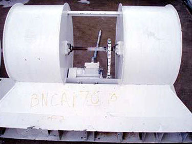 Mild-Steel 4 Fan Air Curtain Not Specified 